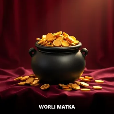 Worli Matka number game on KingExch365